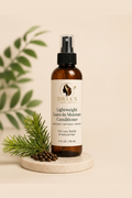Travel Size Lightweight Leave-In Moisture Conditioner