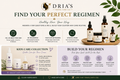 Build Your Perfect Hair Care Regimen