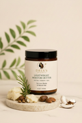 Travel size Lightweight Moisture Butter